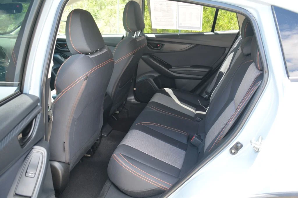 Used 2019 Subaru Crosstrek - photo 21