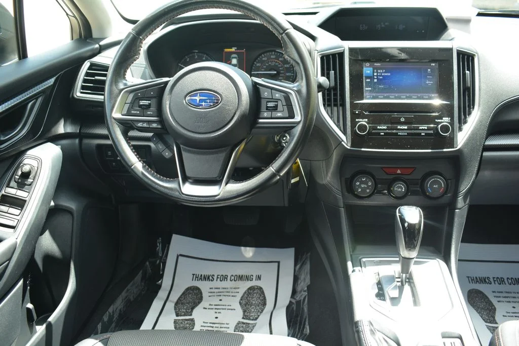 Used 2019 Subaru Crosstrek - photo 2