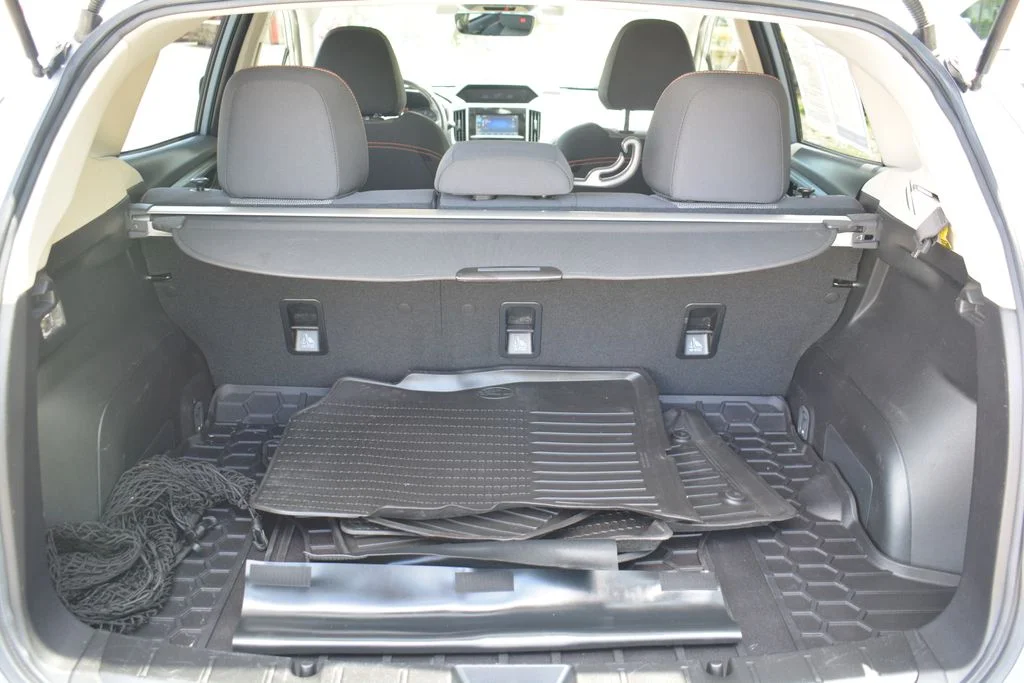 Used 2019 Subaru Crosstrek - photo 22