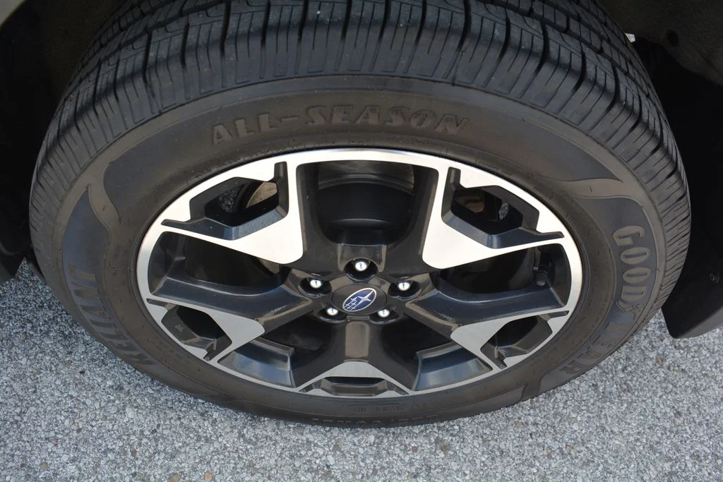 Used 2019 Subaru Crosstrek - photo 23