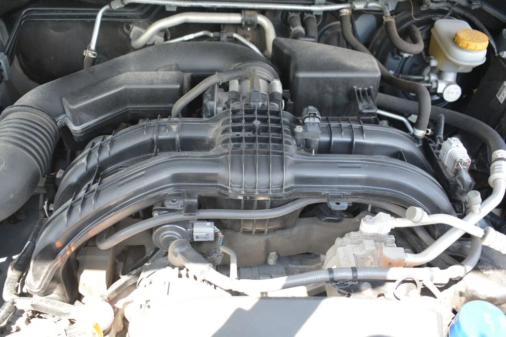 Used 2019 Subaru Crosstrek - photo 24