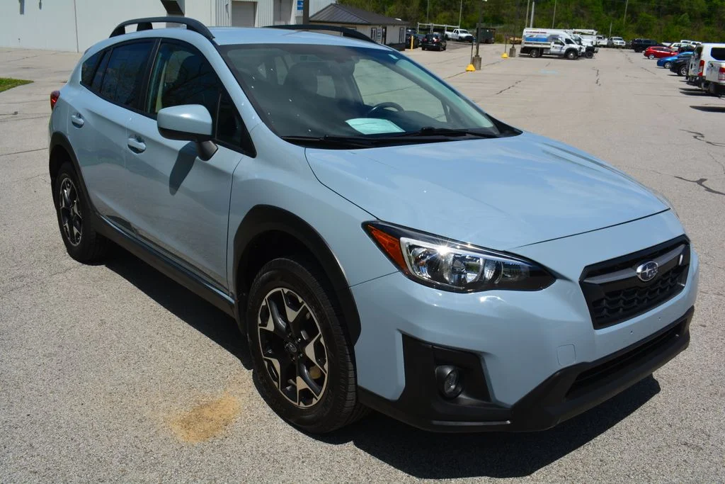 Used 2019 Subaru Crosstrek - photo 5