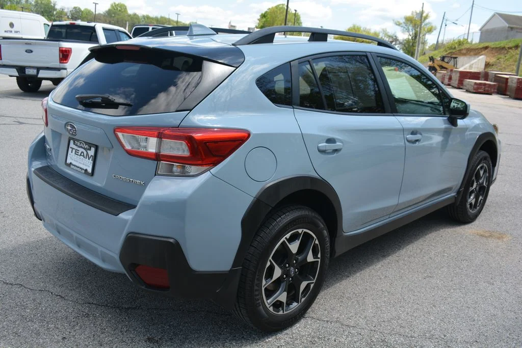 Used 2019 Subaru Crosstrek - photo 6
