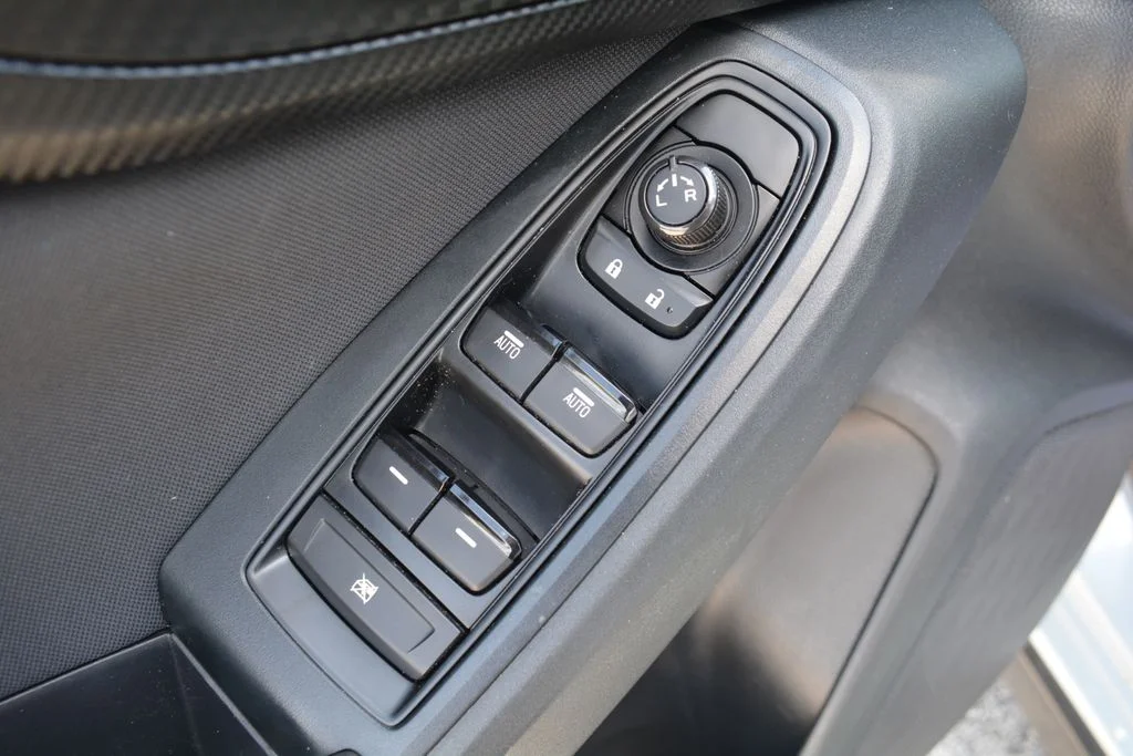 Used 2019 Subaru Crosstrek - photo 9