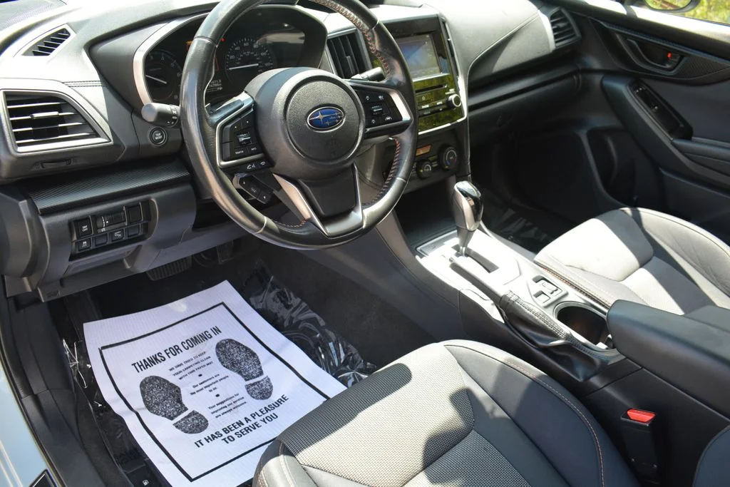 Used 2019 Subaru Crosstrek - photo 11