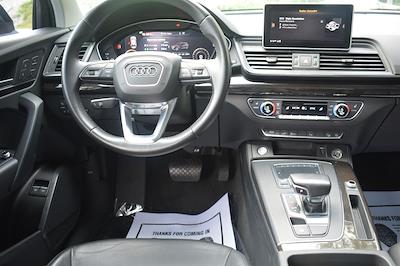2020 Audi Q5 e AWD SUV for sale #26BI26 - photo 2