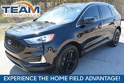 2023 Ford Edge AWD SUV for sale #26D02 - photo 1
