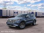 2027 Ford Explorer 4WD SUV for sale #A27793 - photo 2