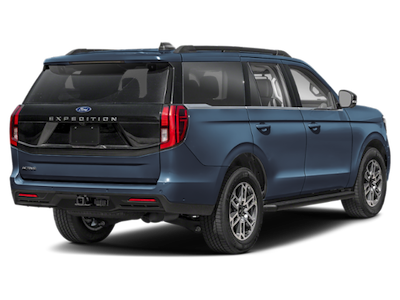 New 2026 Ford Expedition - photo 1