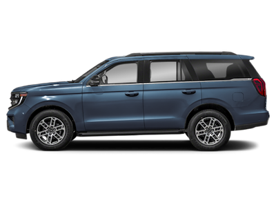 New 2026 Ford Expedition - photo 1
