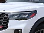 2027 Ford Explorer 4WD SUV for sale #A38951 - photo 18