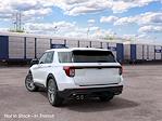 2027 Ford Explorer 4WD SUV for sale #A38951 - photo 8