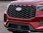2027 Ford Explorer 4WD SUV for sale #A45580 - photo 17