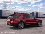 2027 Ford Explorer 4WD SUV for sale #A45580 - photo 6