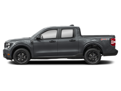 New 2026 Ford Maverick - photo 1