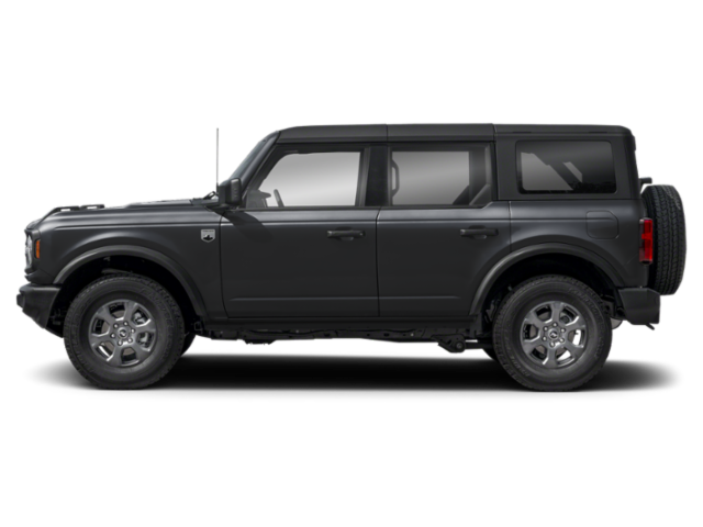 New 2026 Ford Bronco - photo 8