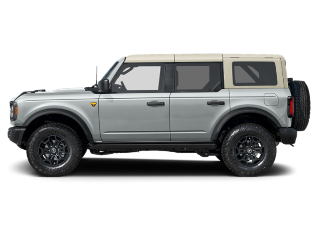 New 2026 Ford Bronco - photo 14