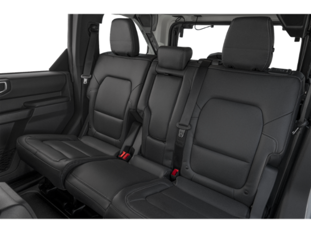 New 2026 Ford Bronco - photo 10