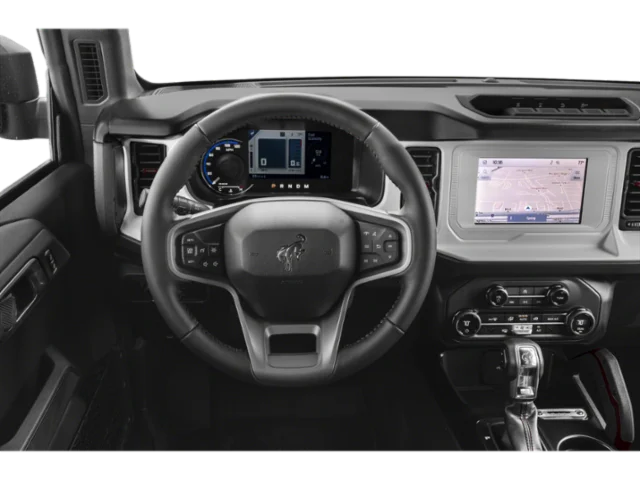 New 2026 Ford Bronco - photo 5