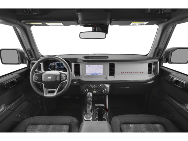 New 2026 Ford Bronco - photo 6