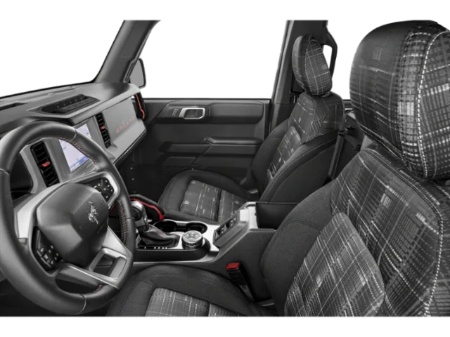 New 2026 Ford Bronco - photo 7