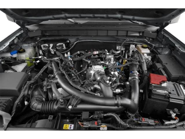 New 2026 Ford Bronco - photo 10
