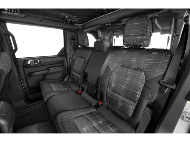 New 2026 Ford Bronco - photo 11