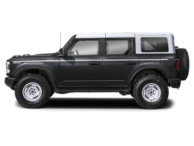 2026 Ford Bronco 4x4 SUV for sale #A93287 - photo 2
