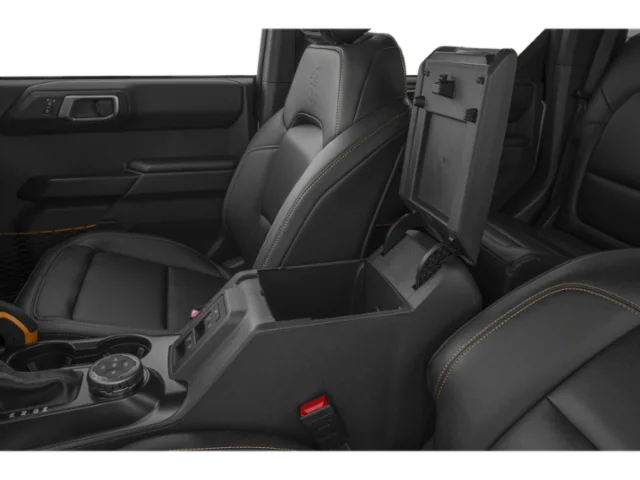 New 2026 Ford Bronco - photo 12
