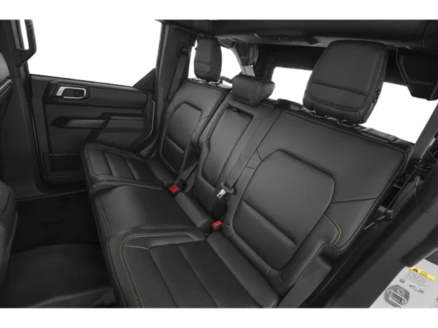 New 2026 Ford Bronco - photo 11