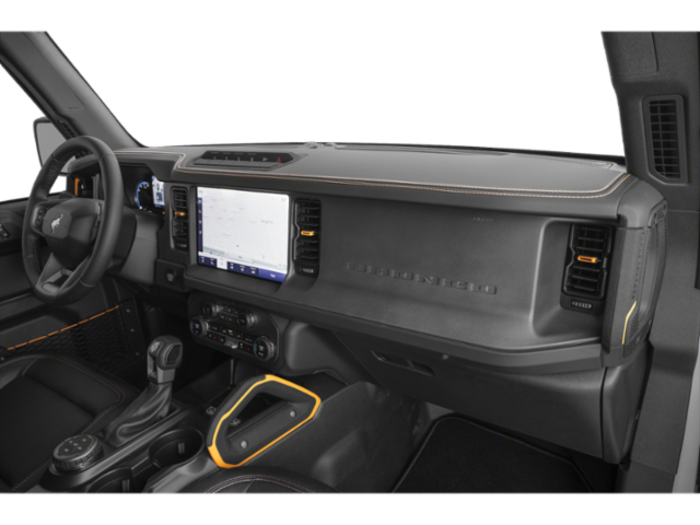 New 2026 Ford Bronco - photo 13