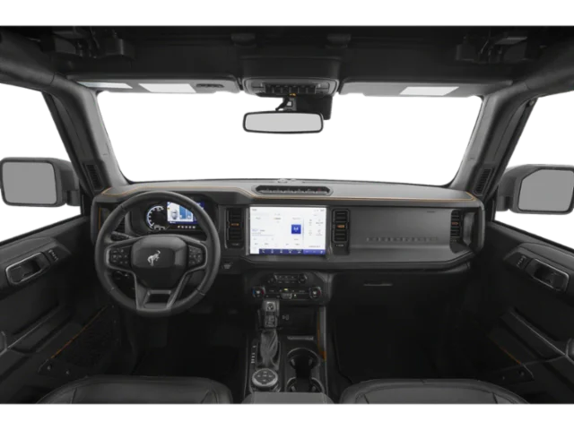New 2026 Ford Bronco - photo 6