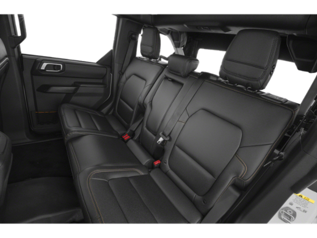 New 2026 Ford Bronco - photo 11