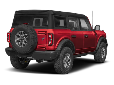2026 Ford Bronco 4x4 SUV for sale #A98749 - photo 1