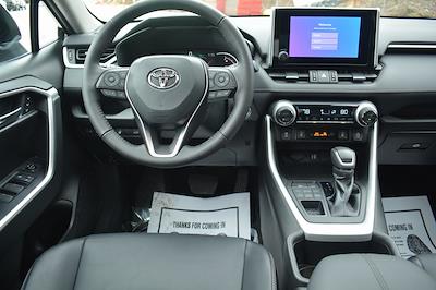 Used 2023 Toyota RAV4 - photo 1