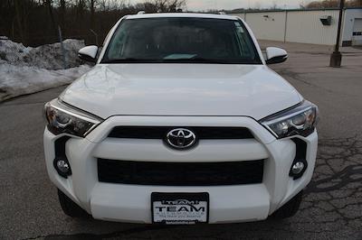 Used 2015 Toyota 4Runner - photo 1