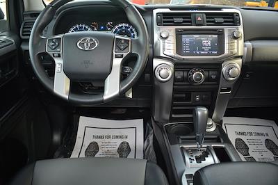 Used 2015 Toyota 4Runner - photo 1
