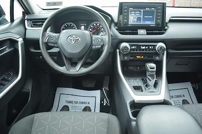 Used 2021 Toyota RAV4 - photo 1