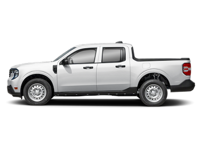 New 2025 Ford Maverick - photo 1