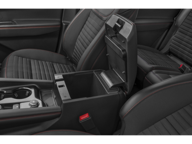 New 2026 Ford Explorer - photo 17