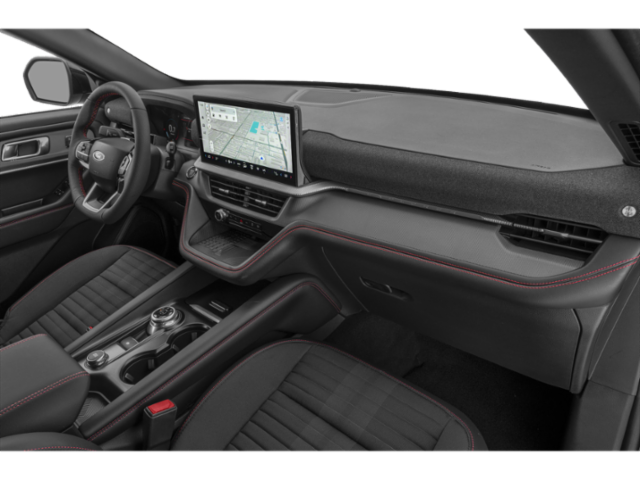 New 2026 Ford Explorer - photo 18