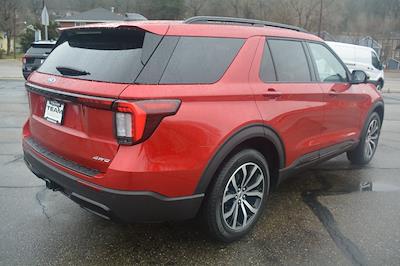 New 2026 Ford Explorer - photo 1