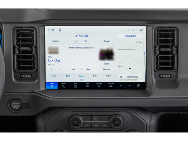 New 2026 Ford Bronco - photo 8