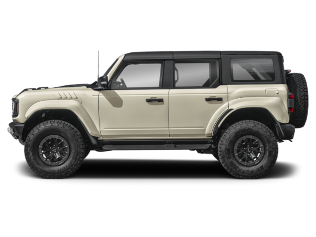 New 2026 Ford Bronco - photo 1