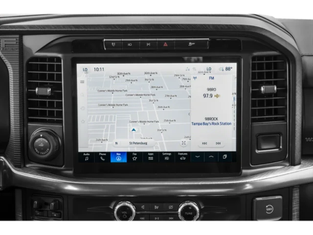 New 2026 Ford F-150 - photo 14