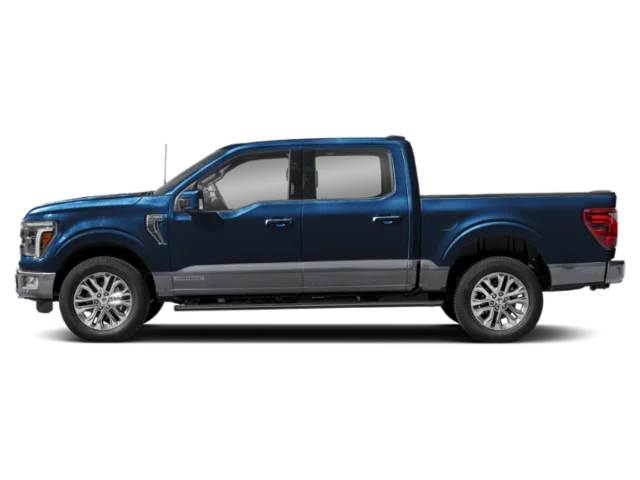 New 2026 Ford F-150 - photo 2
