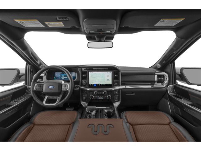 New 2026 Ford F-150 - photo 6
