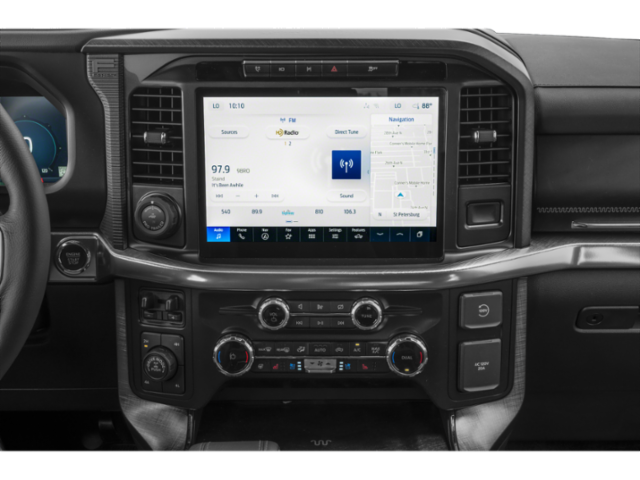 New 2026 Ford F-150 - photo 8