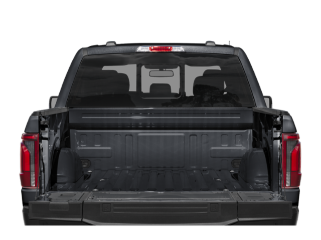 New 2026 Ford F-150 - photo 9