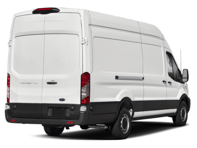 New 2026 Ford Transit 350 - photo 1